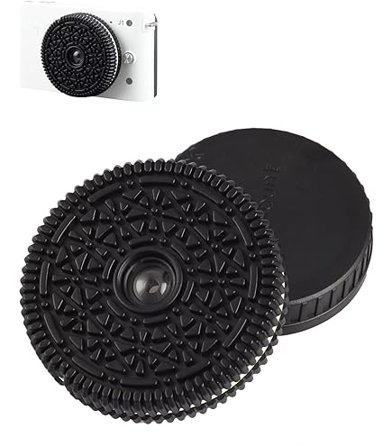 Amazon.co.jp: HOLGA ニコン一眼レフカメラ用HOLGAレンズ【HL-N(BC